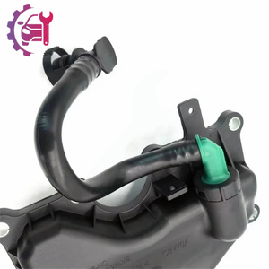 Separador de aceite y agua con tubería para Lincoln Mkc 2015 Ford Kuga 2,0 Mondeo <span class=keywords><strong>Mk4</strong></span> Mk5 2007-2016 - Product Image 6