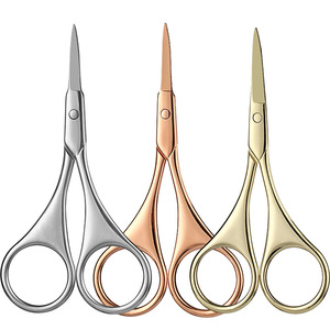 Tijeras <span class=keywords><strong>de</strong></span> Costura Portátiles, Duraderas y <span class=keywords><strong>de</strong></span> Alta Calidad, Hechas a Mano, para Bordado, <span class=keywords><strong>Punto</strong></span> <span class=keywords><strong>de</strong></span> <span class=keywords><strong>Cruz</strong></span> y Proyectos <span class=keywords><strong>de</strong></span> Aguja - Product Image 3