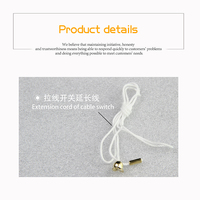 Versteckte 19*19 ''High Bright und Low Voltage Green Farbe Shining Indoor Acryl LED Pharmacy Cross