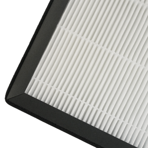Tùy chỉnh Máy lọc không khí nhà Đúng <span class=keywords><strong>HEPA</strong></span> không khí purifi lọc sợi thủy tinh Vật liệu máy lọc không khí với bộ lọc <span class=keywords><strong>HEPA</strong></span> cho nhà Bộ lọc <span class=keywords><strong>HEPA</strong></span> - Product Image 6