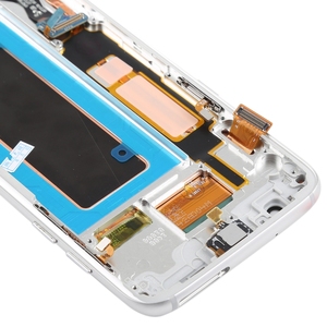 Vendita Diretta di Fabbrica Schermo LCD AMOLED Originale per <span class=keywords><strong>Galaxy</strong></span> <span class=keywords><strong>S7</strong></span> Edge / G935F / G935FD con Assemblaggio Digitalizzatore Garanzia 1 Anno - Product Image 4
