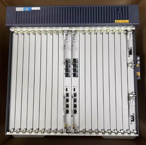 Terminal de ligne optique 100% original ZXA10 C600 OLT GPON/EPON/XGSPON/XG-PON FTTH, prise en charge du réseau 4G, garantie 1 an, 35 kg, C600 ZXA - Product Image 3