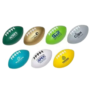 Pelotas Antiestrés de PU Personalizadas al por Mayor, con Logotipo, Juguetes Antiestrés Personalizados para Regalos Promocionales para Adultos - Product Image 3