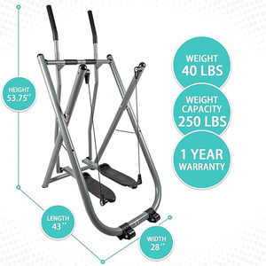 Macchina ellittica aliante Air Walk <span class=keywords><strong>Trainer</strong></span> - Product Image 2