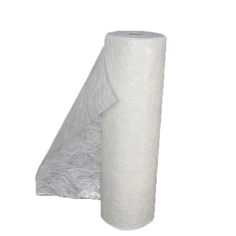 300g E-Glass Fiberglass Chopped Strand Mat for Reinforcement and Insulation