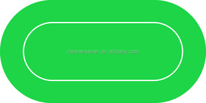 <span class=keywords><strong>Tapis</strong></span> de jeu de <span class=keywords><strong>poker</strong></span> en néoprène antidérapant Texas Game Rectangulaire Rond <span class=keywords><strong>Tapis</strong></span> de jeu de table personnalisé imprimé - Product Image 4