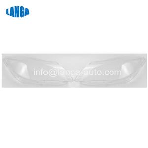 Adatto per <span class=keywords><strong>OPEL</strong></span> <span class=keywords><strong>Insignia</strong></span> 2014-2017 copertura frontale per obiettivo - Product Image 2