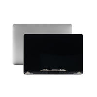 Écran LCD 13,3 Pouces pour Ordinateur Portable Macbook Air Pro A2337 A2338 2020, Assemblage Complet de Remplacement d'Affichage LCD