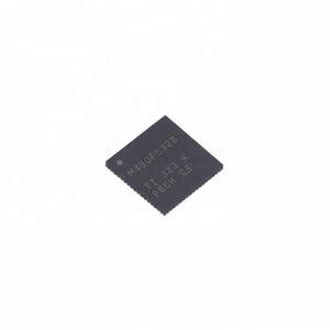ต้นฉบับ MSP430F5328IRGCR VQFN-64-EP(9x9) ไมโครคอนโทรลเลอร์ MUC ชิปไอซี - Product Image 1