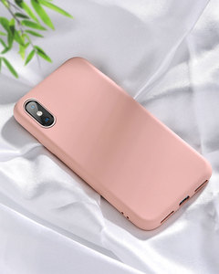 <span class=keywords><strong>Custodia</strong></span> per telefono in Silicone per <span class=keywords><strong>iPhone</strong></span> <span class=keywords><strong>11</strong></span> TPU Cover posteriore per telefono cellulare - Product Image 5