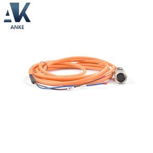 Câble d'alimentation Siemens 4x10 + 2x1.5-Sz1.5 Câble d'alimentation Siemens Servo 6FX8002-5DA61 pour SIMODRIVE 611 - Product Image 2