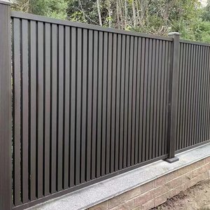 Barandilla de sitio de construcción galvanizada por inmersión en caliente: Cumple con OSHA para sitios de trabajo de EE. UU. - Product Image 6