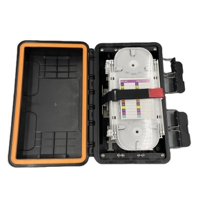 ODB NAP 96 core волоконно-оптический терминальный блок ftth с <span class=keywords><strong>3</strong></span> в <span class=keywords><strong>3</strong></span> внешней оптоволоконной коробкой - Product Image 1