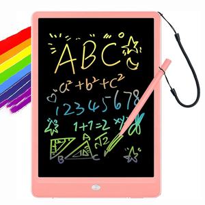 Schermo colorato lavagna magica elettronica lavagna lavagna digitale per bambini tavoletta di scrittura Lcd 8.5 bambini Tablet - Product Image 1