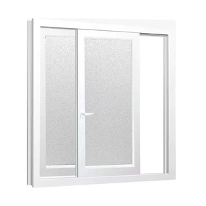 Film adhésif pour fenêtre en vinyle, rayures verticales, protection contre les UV à 96 %, film givré auto-adhésif, film décoratif statique - Product Image 2