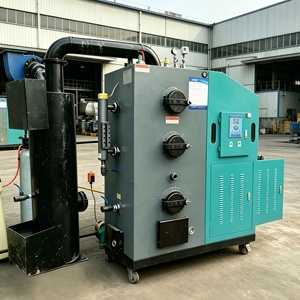 Chaudière de générateur de vapeur de poêle à granulés de <span class=keywords><strong>bois</strong></span> à vendre à bas prix - Product Image 2