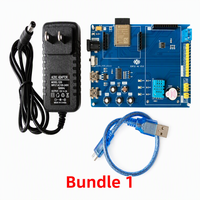 Placa de Desarrollo IoT ESP32-S3-WROOM-1-N16R, 4G WiFi, Bluetooth 5.0, Pantalla Táctil TFT, Compatible con MODBUS, EMQX, ONENET, Tencent
