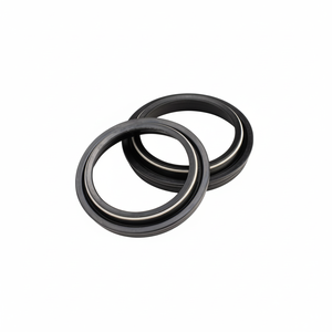 NRTeam paio di coperture antipolvere per ruote Husqvarna TE 300 14-24 - Product Image 1