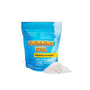 Augmenteur d'alcalinité de piscine, poudre de <span class=keywords><strong>bicarbonate</strong></span> de sodium - Product Image 1