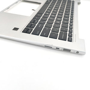อะไหล่เปลี่ยนสำหรับแล็ปท็อป HP Elitebook 1040 G9 ชุดฝาบนพร้อมคีย์บอร์ดเรืองแสง N09276-001 - Product Image 4