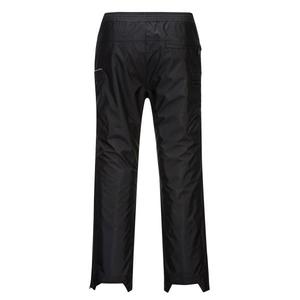 PORTWEST - T604BKRM PW3 pantalón de lluvia negro-EAN 5036108352791 PROTECCIÓN TODO TIEMPO - Product Image 2