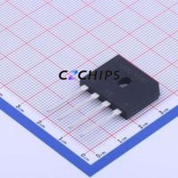 Pont redresseur à diodes GBU1010 GBU original et neuf, fournisseur de composants électroniques en gros et service BOM