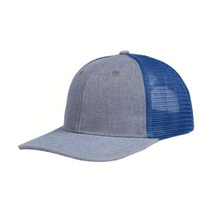 Gorra Snapback Original de Fabricante de Buena Calidad, Sin Estructura, con Logotipo Personalizado, Gorra Snapback Lisa con Malla - Product Image 6