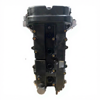 Moteur 2.0L Long Block HM484Q Moteur HM484Q-A HM484Q EG pour HAIMA7 S7 S3 M3 M5 M8 2.0L