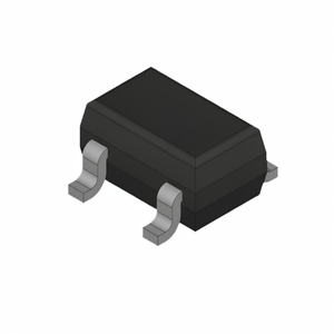 Power Management (PMIC) SC 82A, SOT 343 MAX6711MEXS BOM IC In Stock Electronic Chips Component - Product Image 1