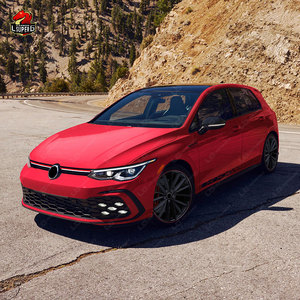 Mise à niveau à bas <span class=keywords><strong>prix</strong></span> vers <span class=keywords><strong>Golf</strong></span> <span class=keywords><strong>8</strong></span> <span class=keywords><strong>GTI</strong></span> Style kit carrosserie pour <span class=keywords><strong>Volkswagen</strong></span> <span class=keywords><strong>Golf</strong></span> <span class=keywords><strong>8</strong></span> kit carrosserie avec pare-chocs avant pare-chocs arrière jupes latérales grille - Product Image 5
