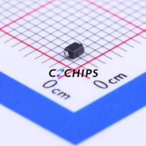 Transistor ESD y protección contra sobretensiones (TVS/ESD), nuevo y original, 323 de SOD- - Product Image 2