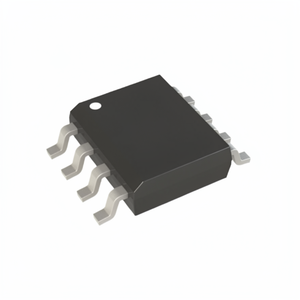 Kit de circuits intégrés BOM IC en stock DG417BDY-T1 Interface IC SWITCH SPST NCX1 25OHM 8SOIC 8 SOIC (0.154", 3.90mm de largeur) - Product Image 1