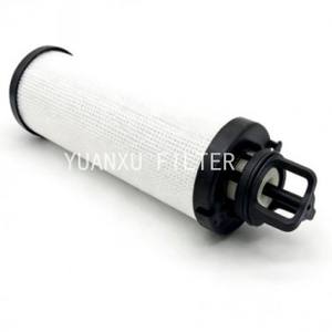 ไส้กรองน้ำมันไฮดรอลิกแบบหนัก 10 ไมครอน 45884558 941037Q - Product Image 2