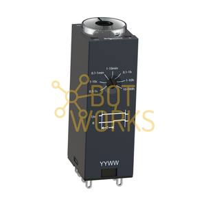 Schneider Electric REXL4TMBD - Nuovo - Product Image 1