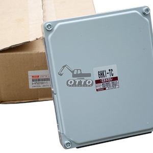 FVZ34 6HK1-TC Động Cơ Zexel Điều Khiển Động Cơ 8-97601881-1 - Product Image 2