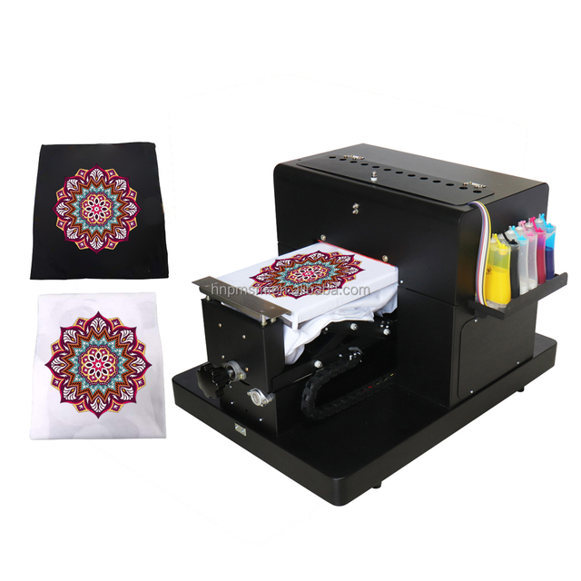 Top Quality Diy Dtg Printer Wholesale Price Dtg t Shirt Printing Machine Digital Textile Printer