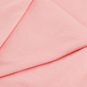 96% <span class=keywords><strong>Polyester</strong></span> 6% Spandex Chải Phải Đối Mặt Căng Duy Nhất Jersey Đan Sữa Lụa Sợi Vải <span class=keywords><strong>Polyester</strong></span> <span class=keywords><strong>Elastane</strong></span> Trang Phục Vải - Product Image 1