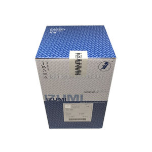 Izumi 6สูบ135มม. 6RB1เครื่องยนต์ดีเซลซับสูบ1-11261-082-0 1-11261-098-0 1-11261-133-0 1-11261-105-1 - Product Image 6