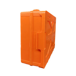 Venta caliente conjunto completo médico multiusos caja de primeros auxilios montado en la pared de botiquín de primeros auxilios y botiquín médico para empresas - Product Image 3