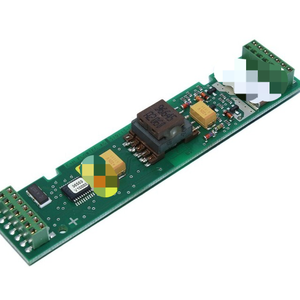 -+- 319113-0200แผงวงจรใหม่ต้นฉบับพร้อมสต็อกอุตสาหกรรมอัตโนมัติ Pac โดยเฉพาะการควบคุมการเขียนโปรแกรม PLC - Product Image 1