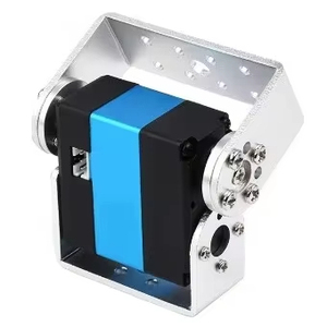 Robot humanoïde pour l'entretien ménager, l'éducation, les soins aux personnes âgées, l'assistance aux personnes handicapées, la sécurité, 8.4V, 25KG, servo à 360 degrés - Product Image 2