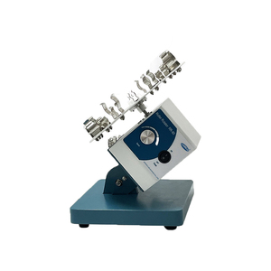 Petit mélangeur rotatif mélangeur rotatif <span class=keywords><strong>de</strong></span> laboratoire mélangeur rotatif pour <span class=keywords><strong>la</strong></span> <span class=keywords><strong>biologie</strong></span> cellulaire et <span class=keywords><strong>moléculaire</strong></span> - Product Image 4