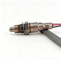 Nouvelle sonde d'oxygène DongRui 0258030144 Juke Murano Qashqai Maxima Altima, compatible universel, garantie 1 an, ABS