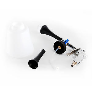 Pistola de lavado de coches, para interior y exterior - Product Image 4