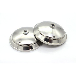 Usinage CNC sur mesure de haute précision en aluminium / acier / cuivre / pièces en laiton OEM et ODM Service Prix d'usine - Product Image 6