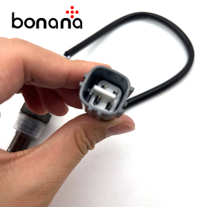 Sensor de Oxígeno Lambda O2 de Repuesto 89465-48150 para Toyota Harrier ACU3* GSU3* MCU3* Kluger 03-08, Sonda de Gases de Escape - Product Image 5
