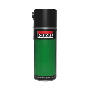 Espuma para Cables SOUDAL 400 ml - Product Image 2