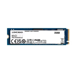 OEM M.2 NVMe 2242/2280 PCIe 256 ГБ SSD жесткие диски внутренние для настольных серверов ноутбуков высокопроизводительный Nvme диск - Product Image 6