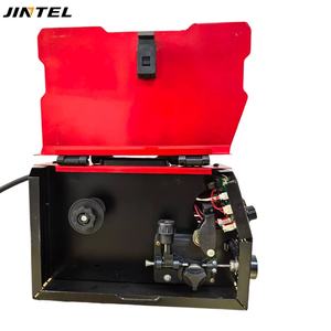 Werksverkauf Elektrische Schweiß maschine Tragbare Mini-Schweiß maschine Lichtbogens chweiß geräte Mig-Schweiß maschine - Product Image 4