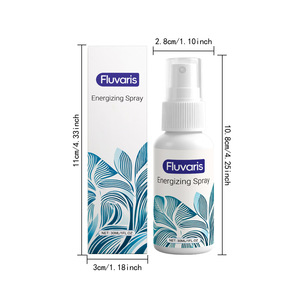 Produits de soins personnels pour hommes en marque privée, soin hydratant doux pour la peau, soin intime pour hommes, vitalité, soin quotidien pour hommes, spray - Product Image 6